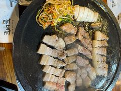 -Dombe豚(黑猪肉街店)