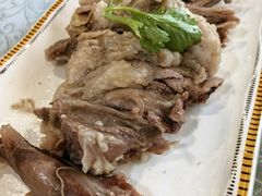 -马大胡子清真西北菜