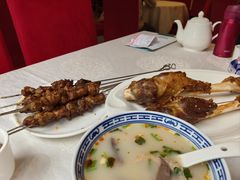 -那达慕蒙古风味酒楼