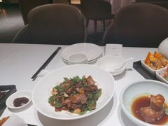 -小厨娘淮扬菜(天印大道店)