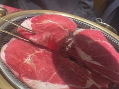 -西塔老太太泥炉烤肉(北京望京店)