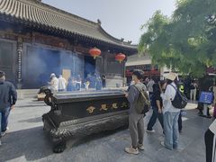 -大慈恩寺(大雁塔)