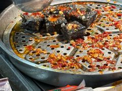 -黑色经典臭豆腐·湖南特产(坡子街店)