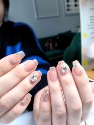 -M·X Nail日式美甲美睫