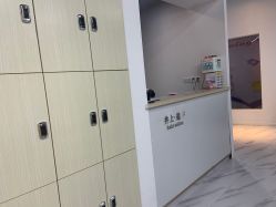 -发饰美男士增发补发假发定制店