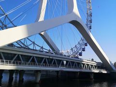 -天津之眼摩天轮