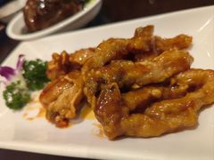 糖醋小排-德兴馆(广东路总店)