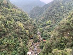 -福建天门山