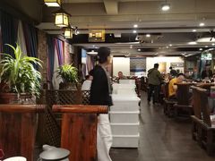 -甘家界牌柠檬鸭(青山店)