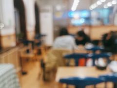 -西部马华清真兰州牛肉面·烧烤夜市(关东店)