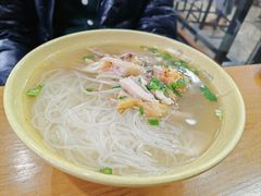 -华姐鸡粉(中心店)