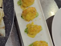 -大清花饺子(山庄店)