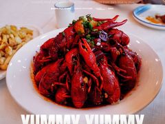 -簋街仔仔小龙虾(总店)