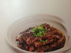-马仕玖煲·融合菜·酥不腻烤鸭(人大店)