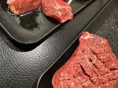 -和牛 烧肉寿喜烧涮锅 善(心斎橋店)