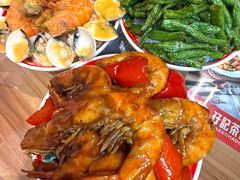 -孖记茶档·热腾茶餐(江南西plus店)