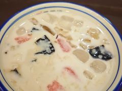 -文昌邓记清补凉(西沙路店)