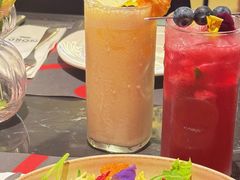 -Nord Grill&Bar Highland诺德西餐(深圳欢乐海岸店)