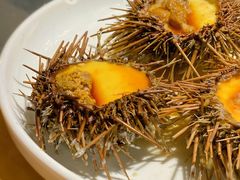 海胆炖蛋-79号渔船海鲜饭店(华强北店)