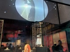 -北京大葆台遗址博物馆