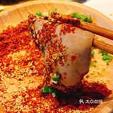 上了黑珍珠榜的重庆火锅，当然要来拔个草[调皮]