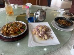 -丰宝源客家菜(常平店)