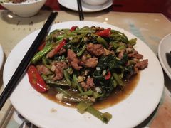 -一家亲台菜餐厅(银塘中路店)