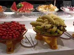 -银鲨海鲜烤肉火锅自助餐厅(五星店)