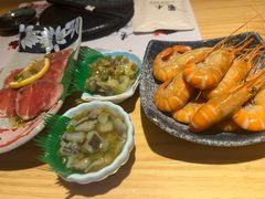 -贵木日本料理·铁板烧(新地假日广场店)