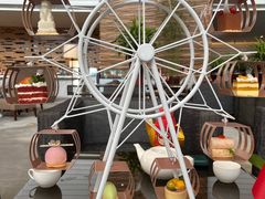 -天津海河悦榕庄·Lobby Lounge大堂吧