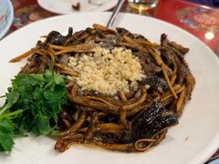 -玉华台饭庄(裕中西里小区店)