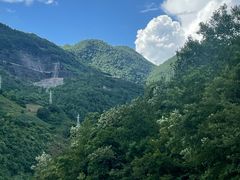 -乌江画廊(彭水苗族土家族自治县)