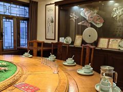 -津沽小院(天津之眼店)