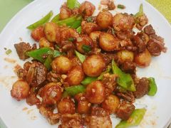 -中来顺回民饭店(二道街店)