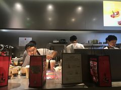 -LELECHA乐乐茶(美罗城店)