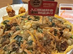 -四道菜·福建菜馆(莆田万达店)
