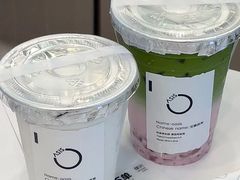-宝藏绿洲(万象前海店)