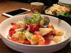 -Ginger(兴国路店)