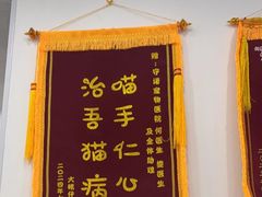 -守诺宠物医院·眼科· 神经外科·爬宠专科(虹口店)