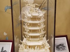 -天禄华美达广场酒店-雅兰轩中餐厅(青年路店)