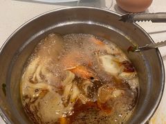 -友谊百涮园自助火锅(辽阳友谊商城店)