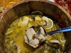 -满堂春特色餐馆