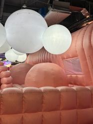 -marspace马斯派超级运动公园(正弘汇店)