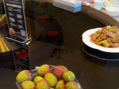 -香港狮子山下·明星粤菜餐厅(北苑店)