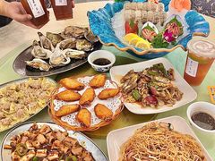 -嘉升大排档(番禺总店)