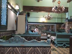 -海尔巴格一甸茶餐厅(团结路店)