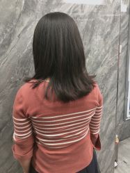 -西克造型美发连锁
