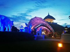 -清迈夜间动物园