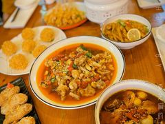 -豆蔻电影主题餐厅(四牌楼店)