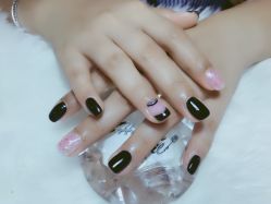 -Hands Nail专业美甲美睫